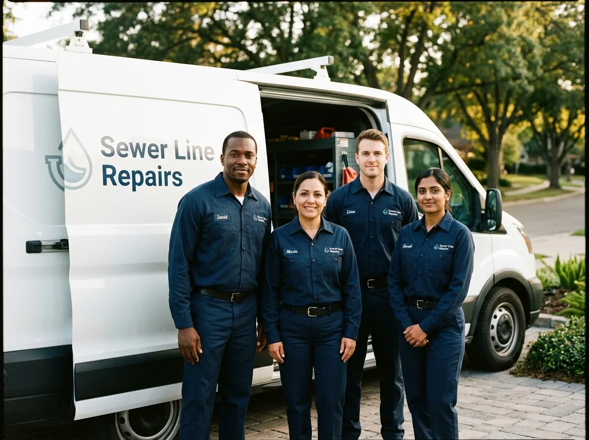 Emergency Plumber company in Newberry, MI