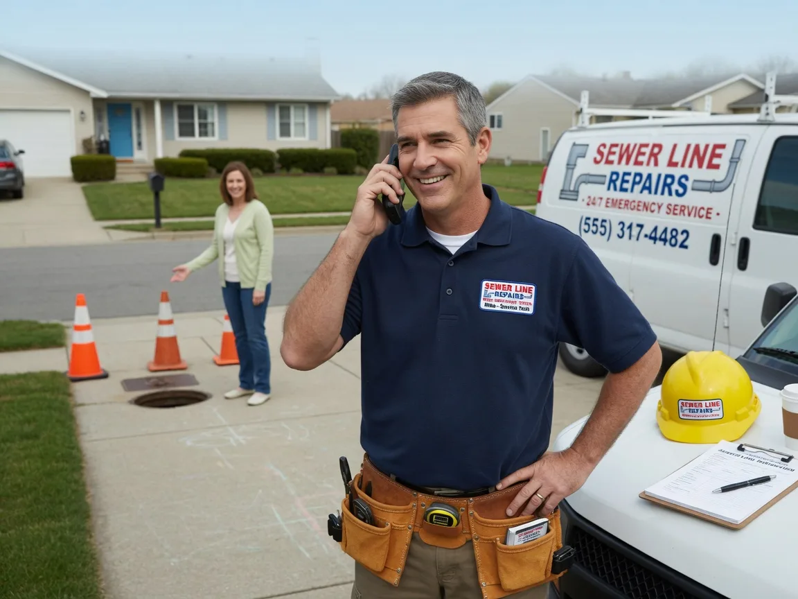 Emergency Plumber Newberry, MI FAQs